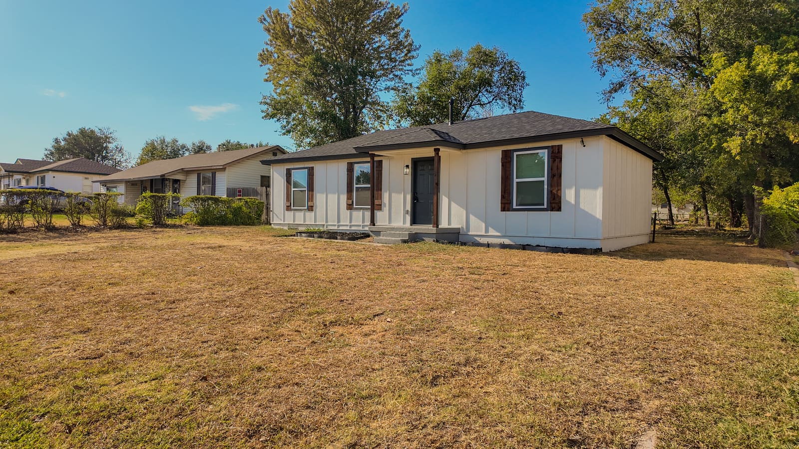 3911 SE 12th St, Del City OK