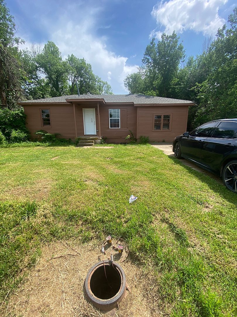 4128 SE 43rd St Del City, OK 73115