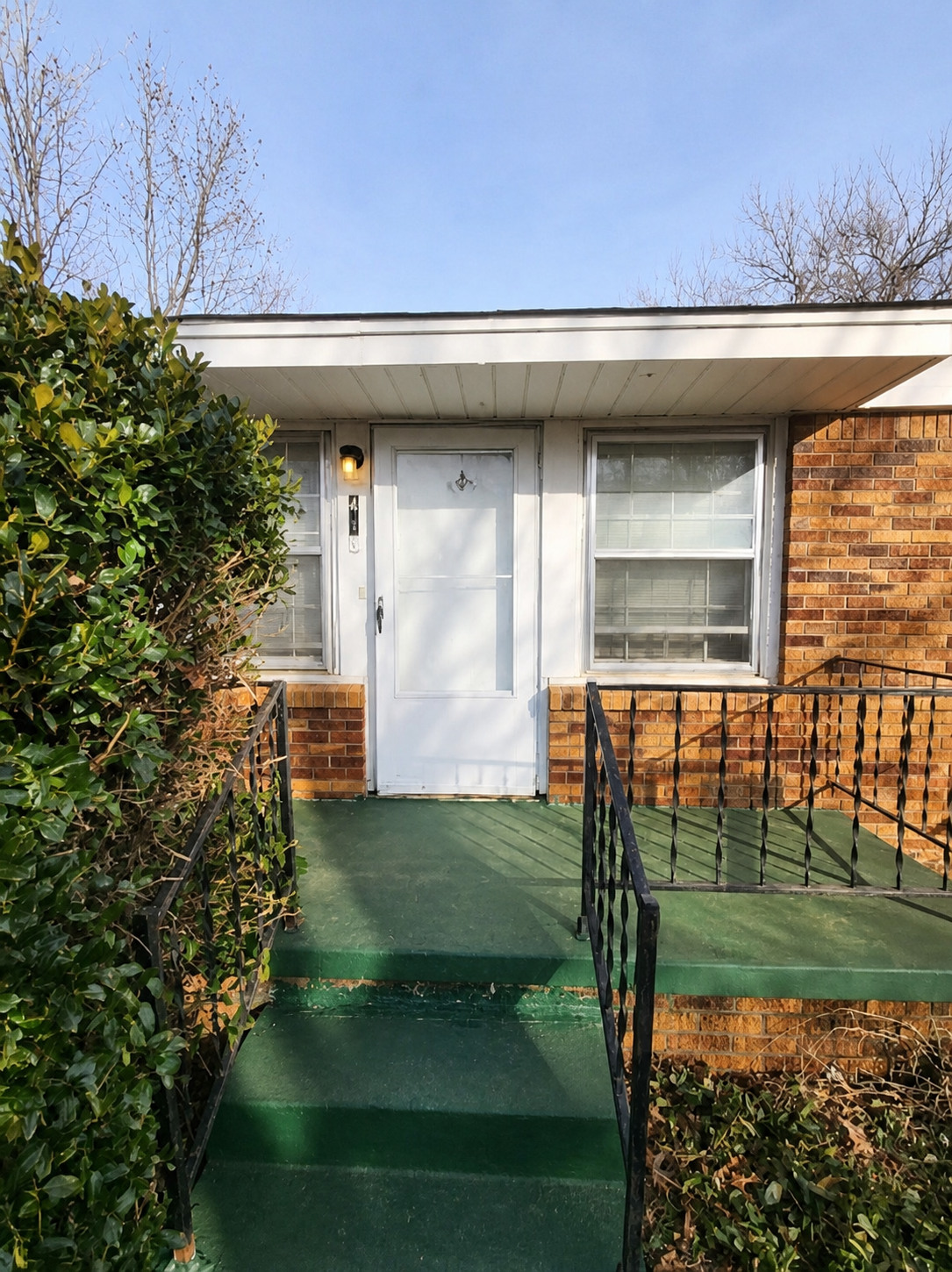 413 E Northrup Dr MWC, Ok 73110