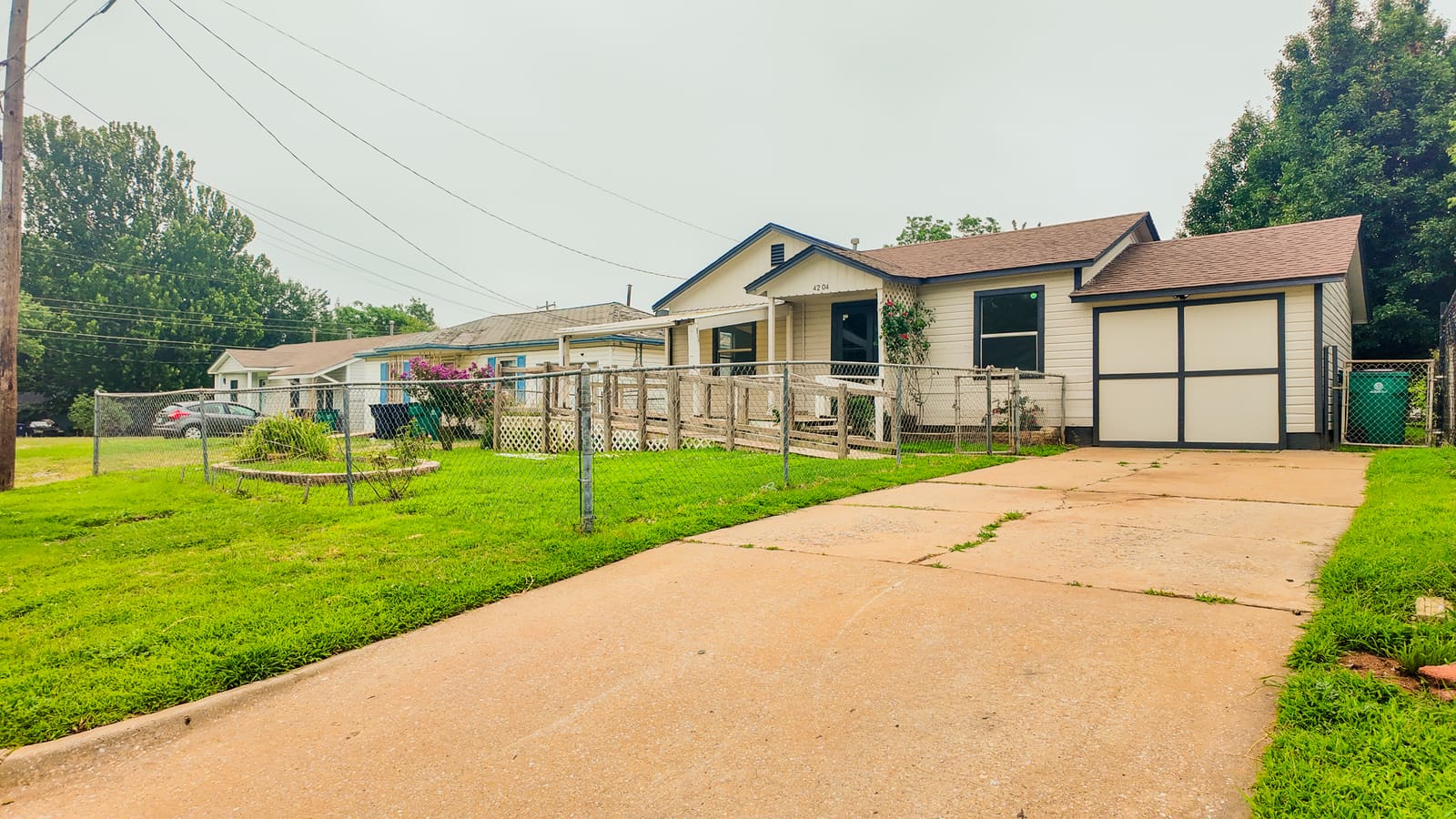 4204 Cunningham Dr, Oklahoma City, OK
