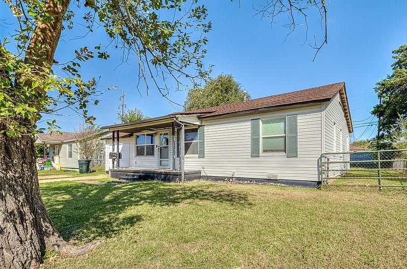 4309 SE 40th St Del City, OK 73115