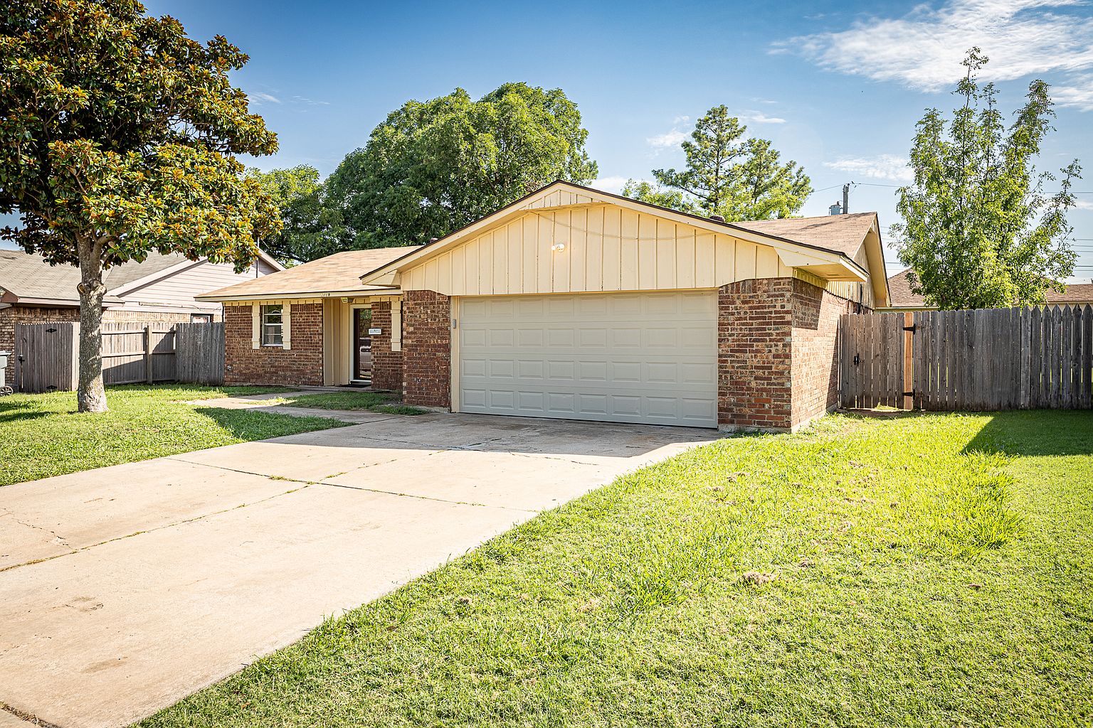 4708 NW Cheryl Blvd, Lawton, OK