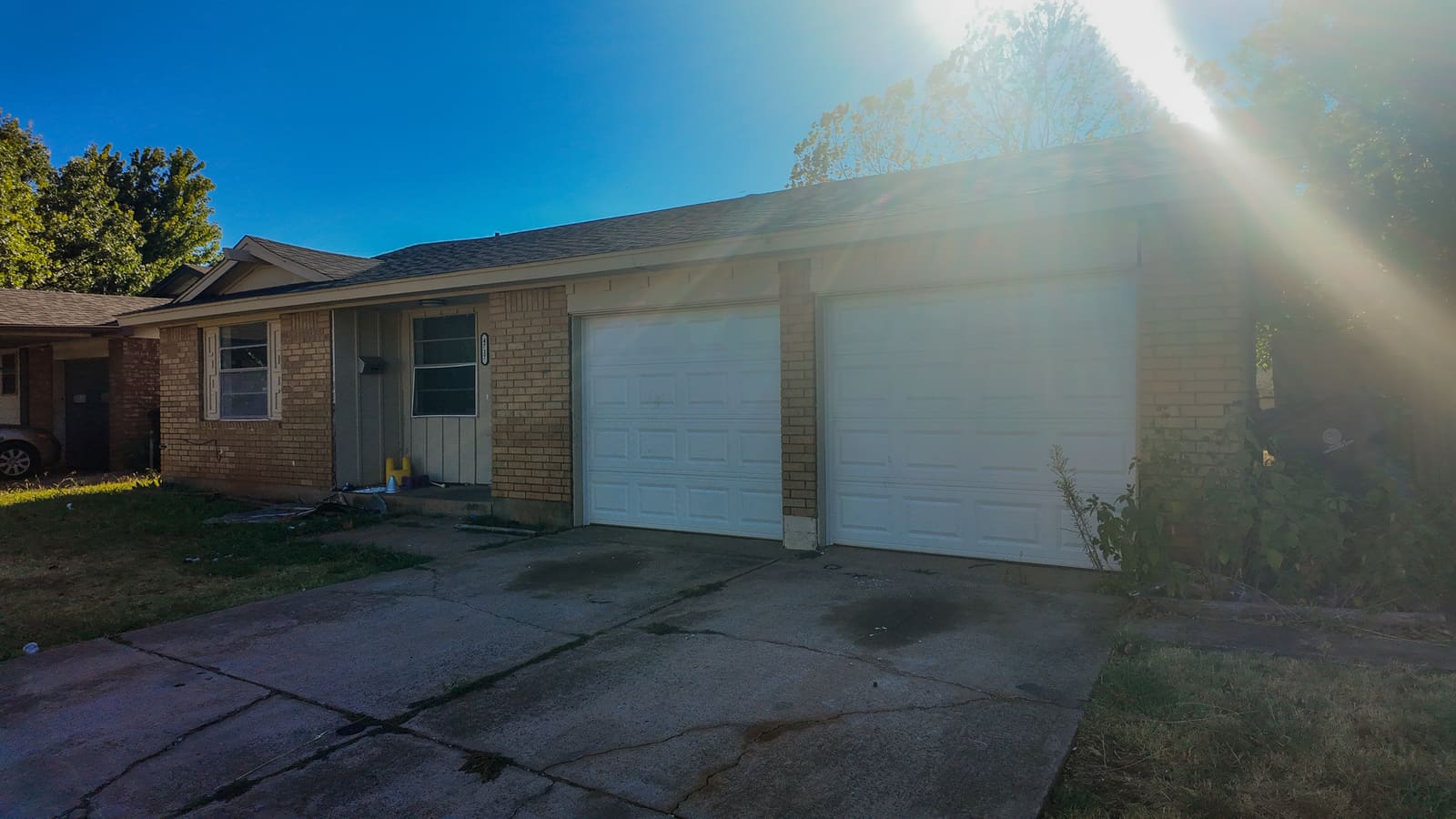 4717 S Kathy Dr, Oklahoma City, OK 73135