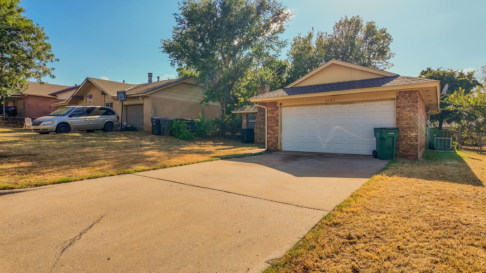 5025 East Ave, Oklahoma City, OK 73129