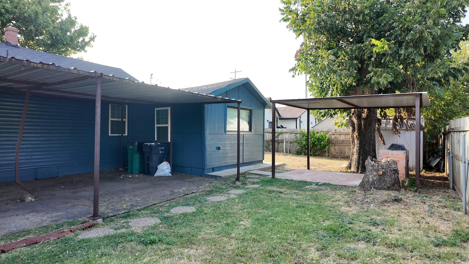 503 SE 15th St, Oklahoma City, OK 73129