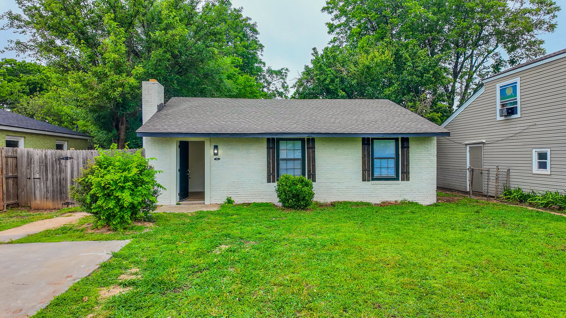 515 E Ercoupe, Midwest City, OK