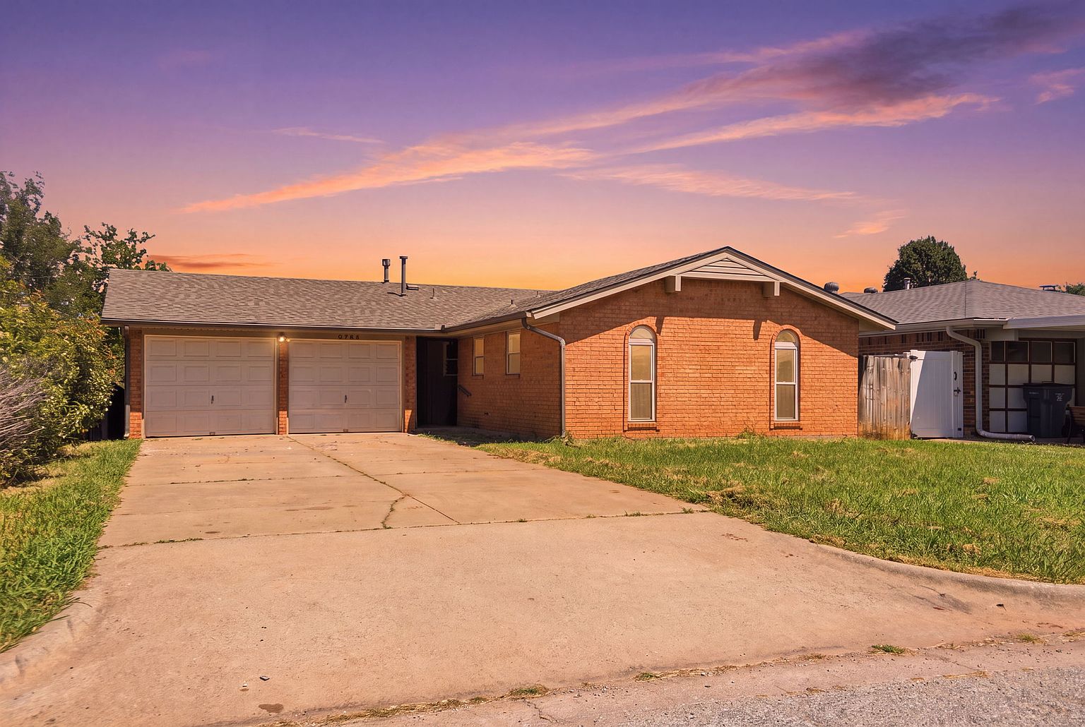 5404 S Huddleston, Oklahoma City, OK