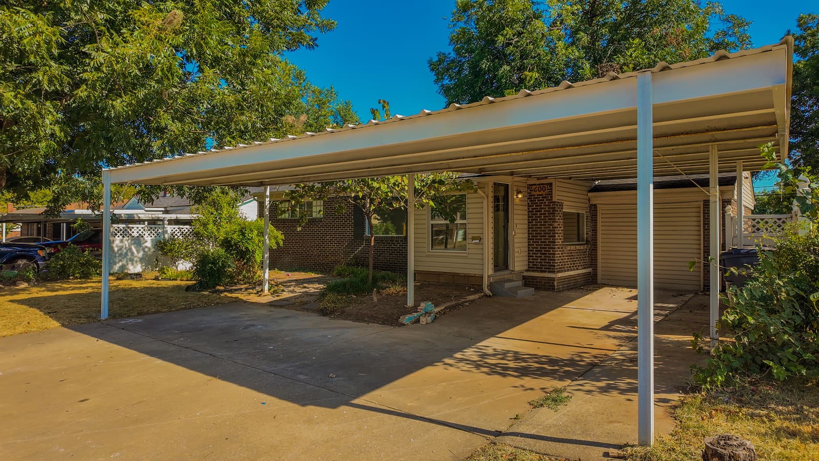600 SW 51st St, Oklahoma City, OK 73109