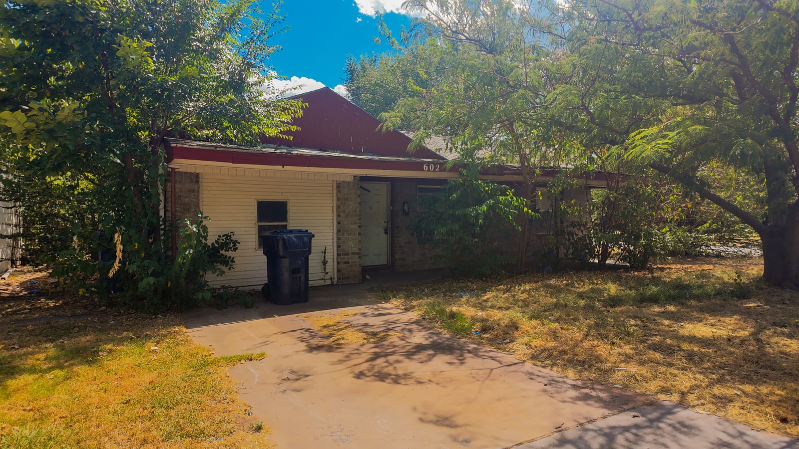 602 SE 34th St, Oklahoma City, OK
