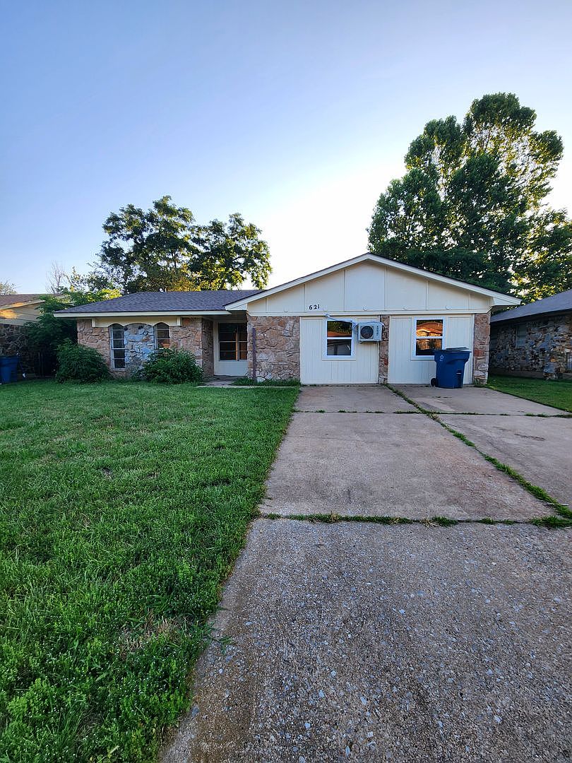 621 Lloyd Ave MWC, OK 73130