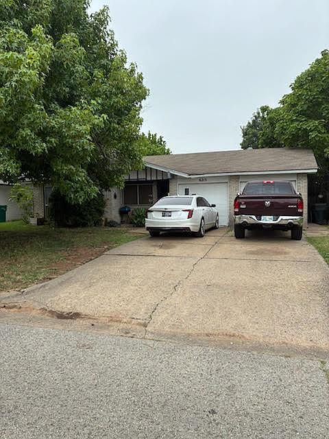 6213 S Drexel Ave, Oklahoma City, OK 73159
