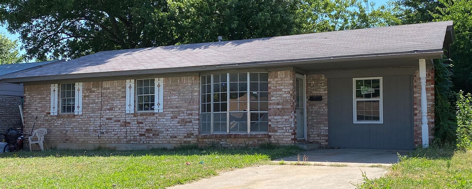 637 Royal Ave, Midwest City, Ok 73130