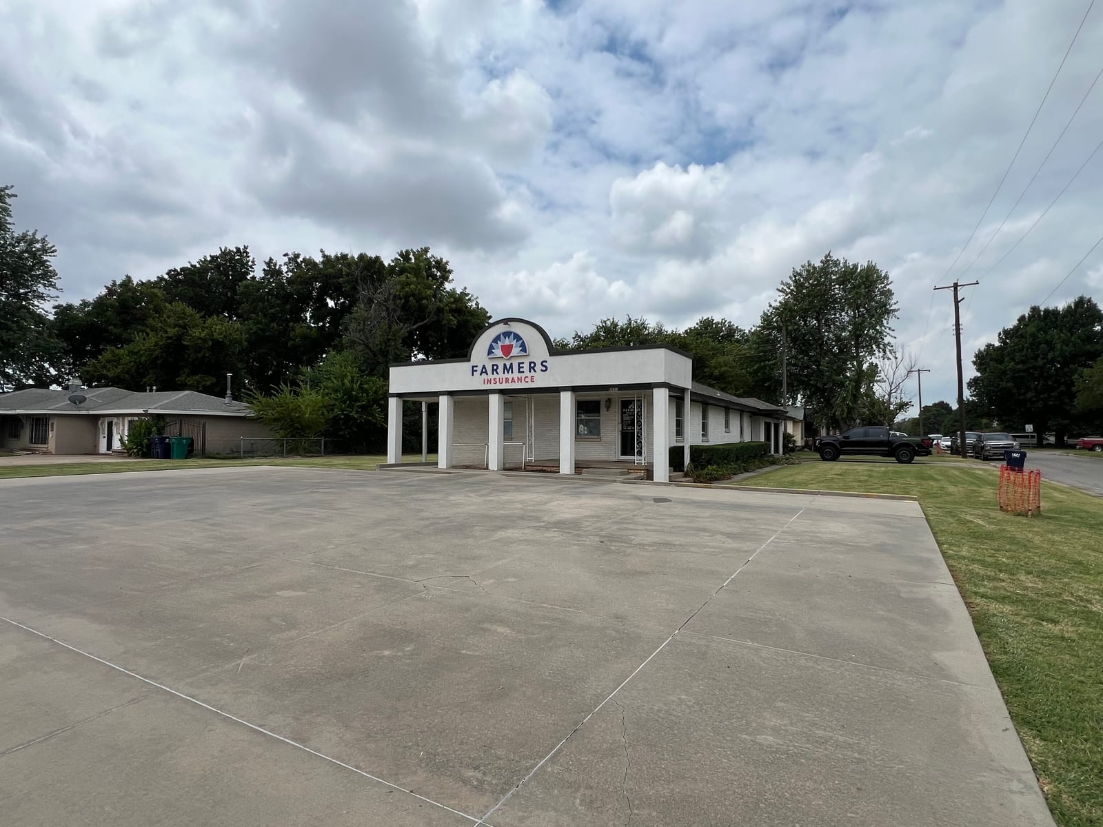 6601 S Western Ave, Oklahoma City, OK 73139