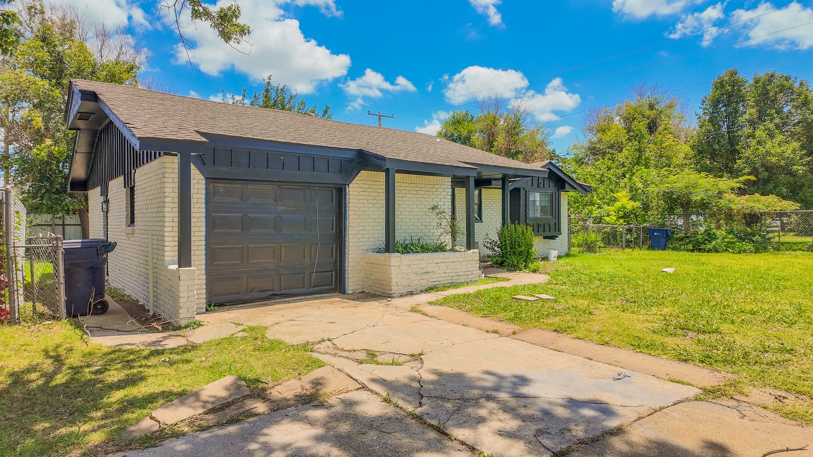 6606 S McKinley, Oklahoma City, OK 73139