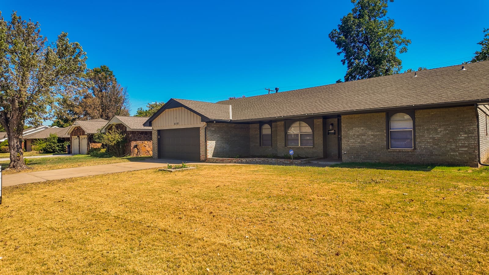 6700 N Harvard Ave, Oklahoma city