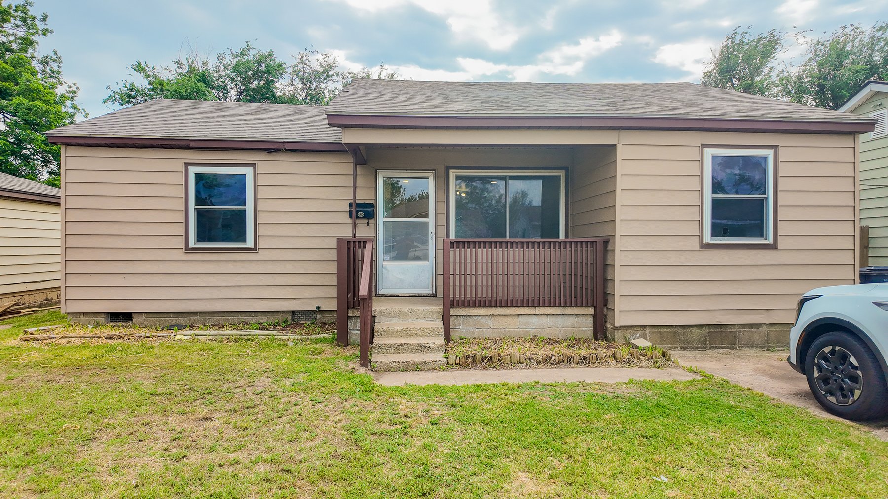 6910 NW 53rd St, Bethany, OK 73008