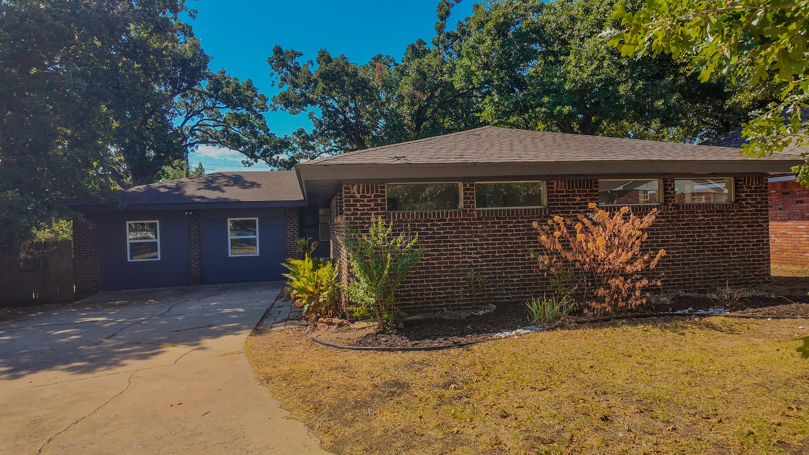 7004 NW 26th St, Bethany, OK