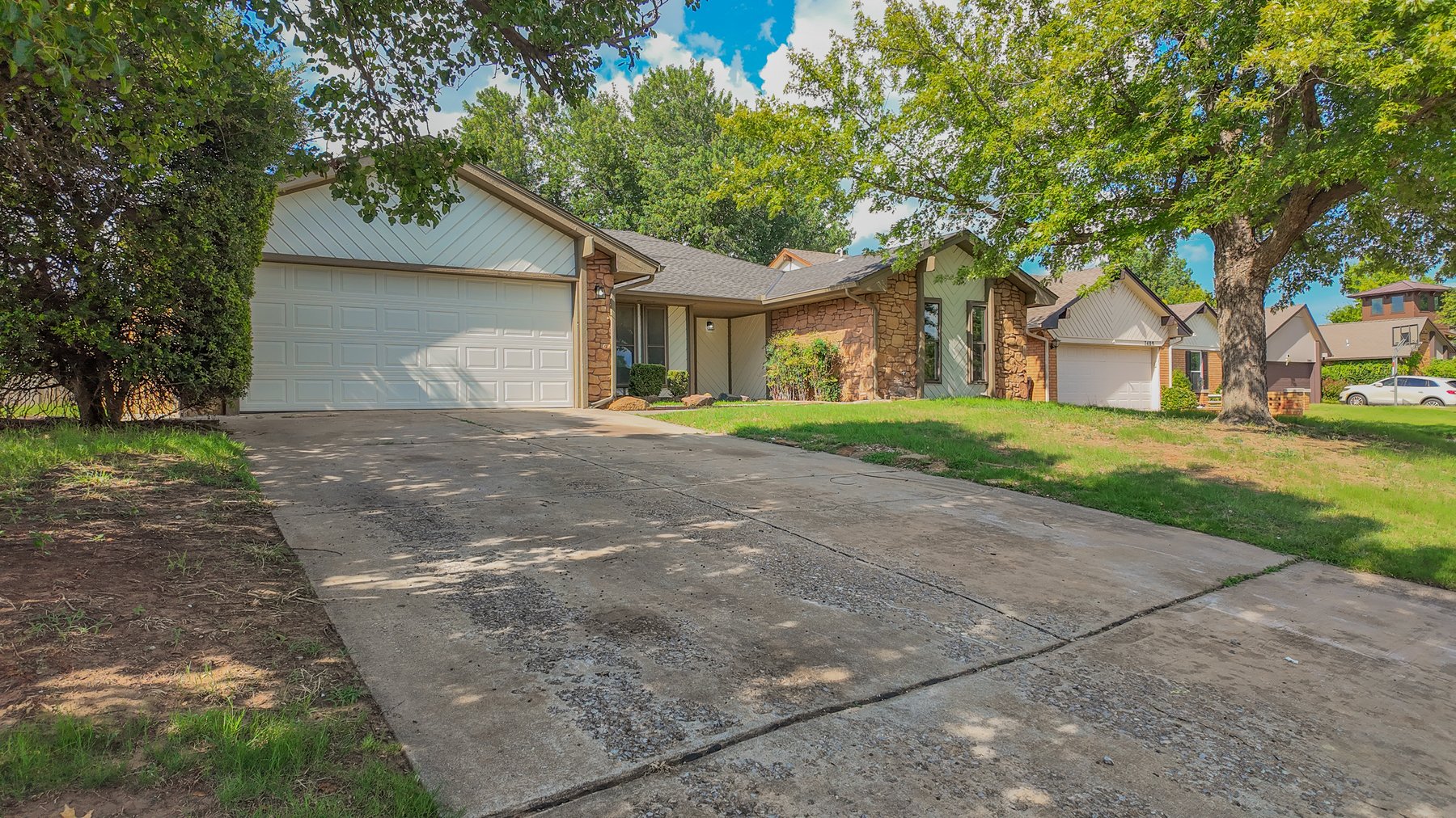 7413 NW 103rd St, Oklahoma City, OK 73162
