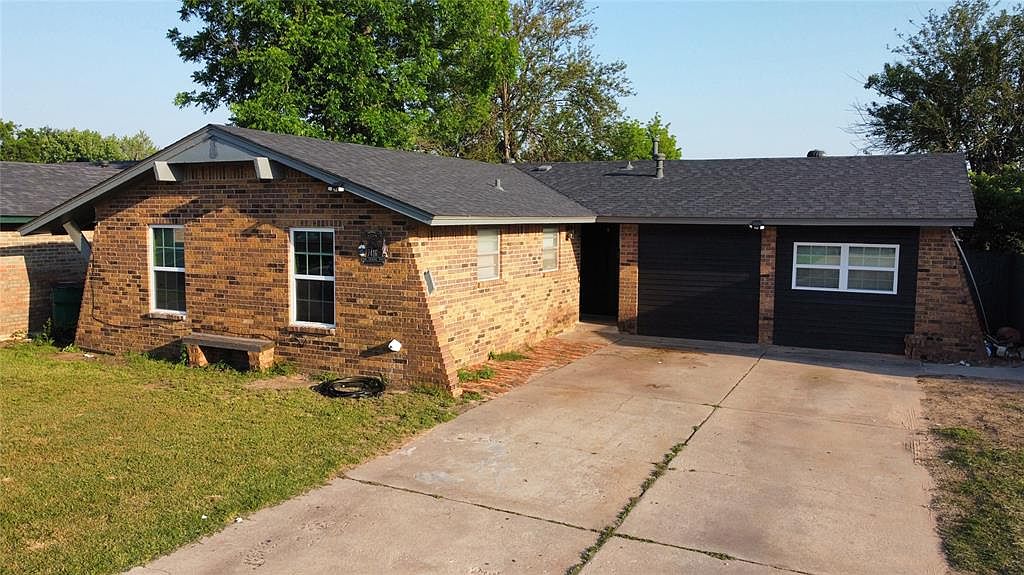 7416 NW 6th Ter, Oklahoma City, OK 73127