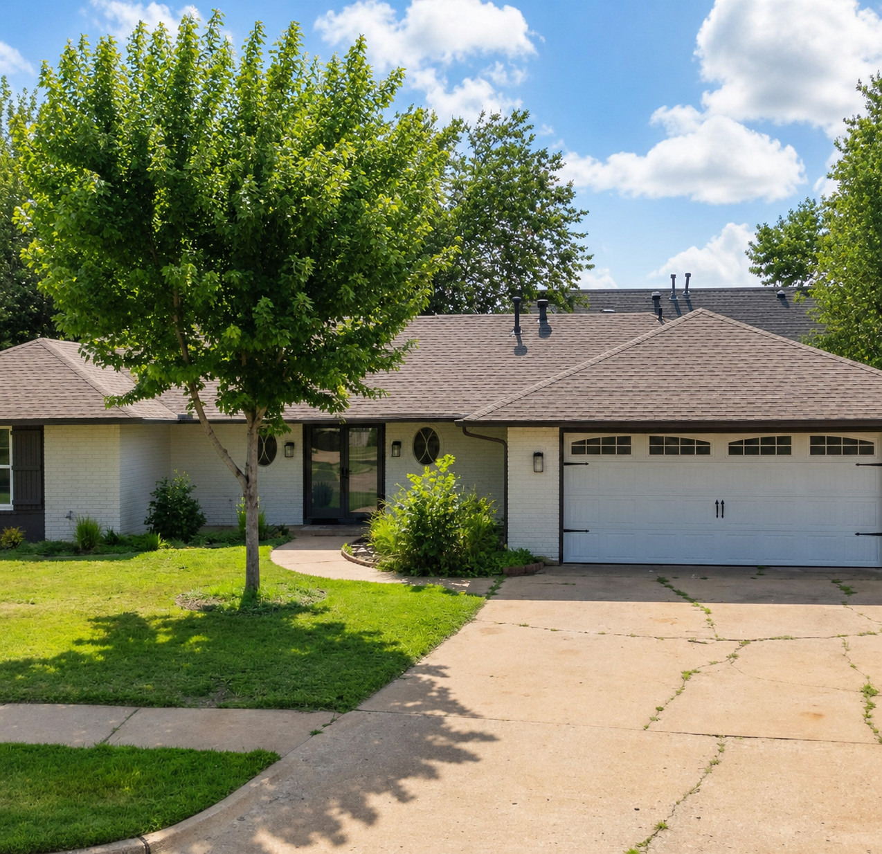 801 Cogswell Cir Edmond, OK 73013