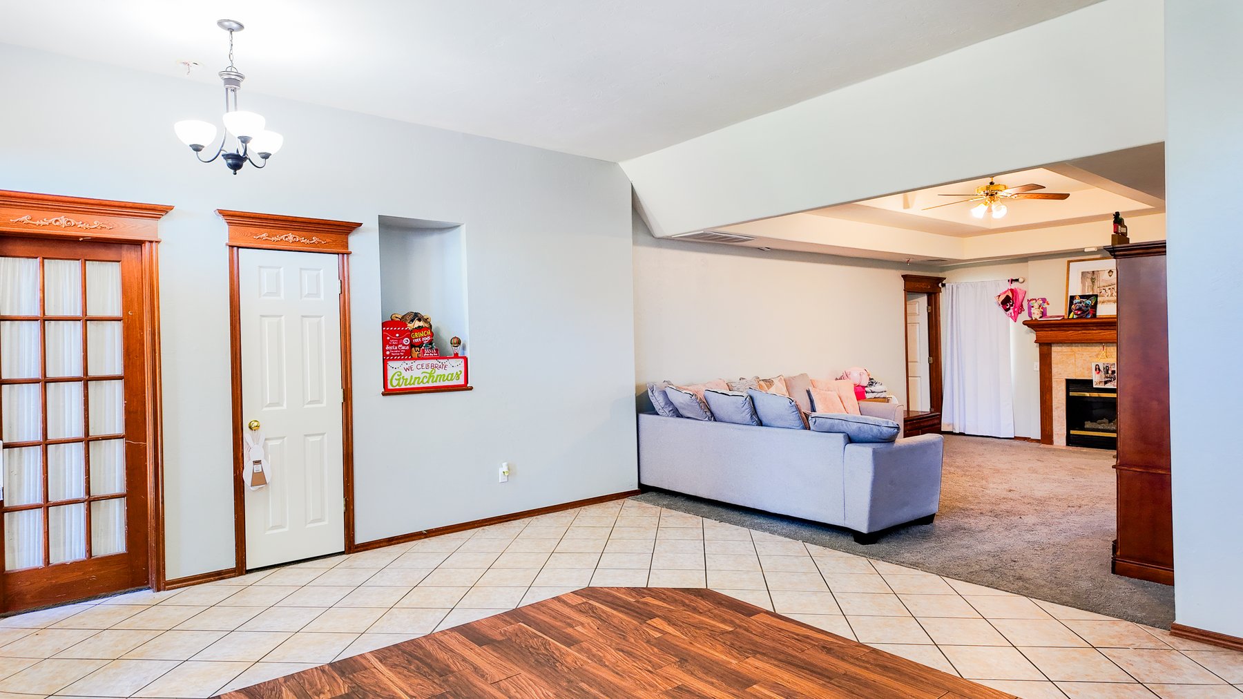 8212 Northwest 83rd Street, Oklahoma City, OK 73132