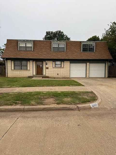 8805 S Indiana, OKC, OK