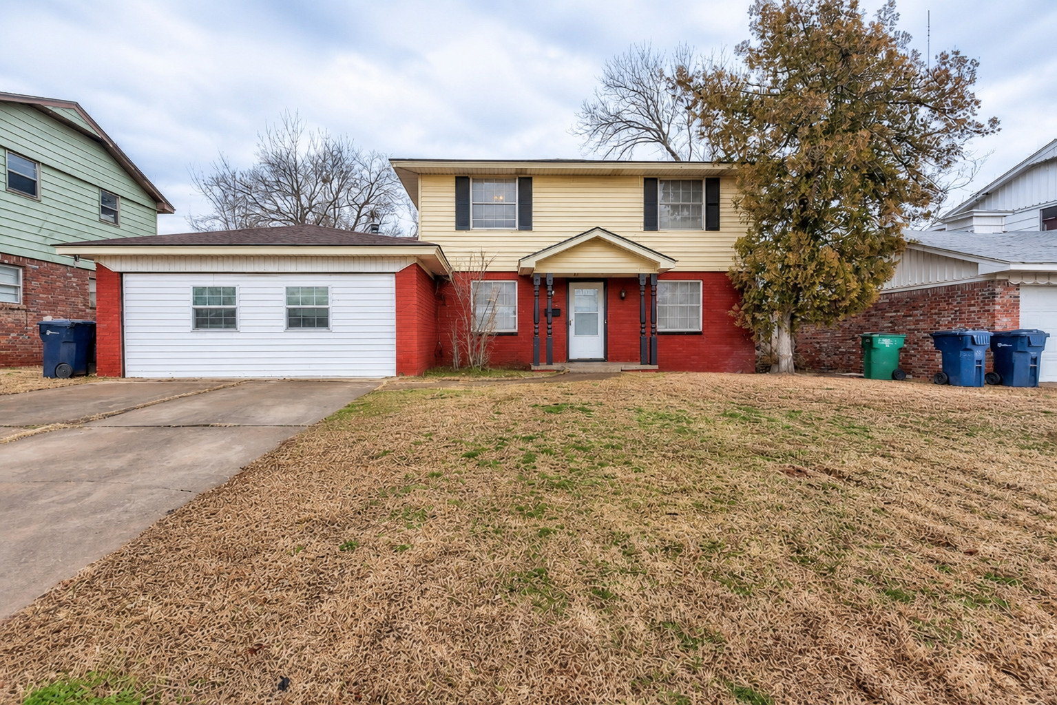 917 NE 81st St, Oklahoma City, OK 73114