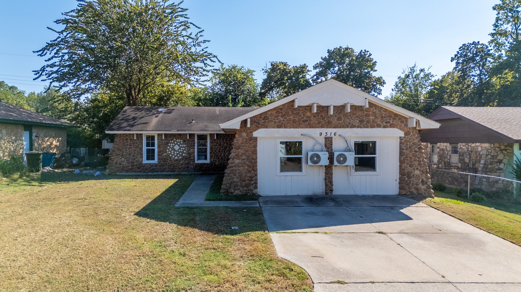 9316 NE Stardust Ln OKC 73130