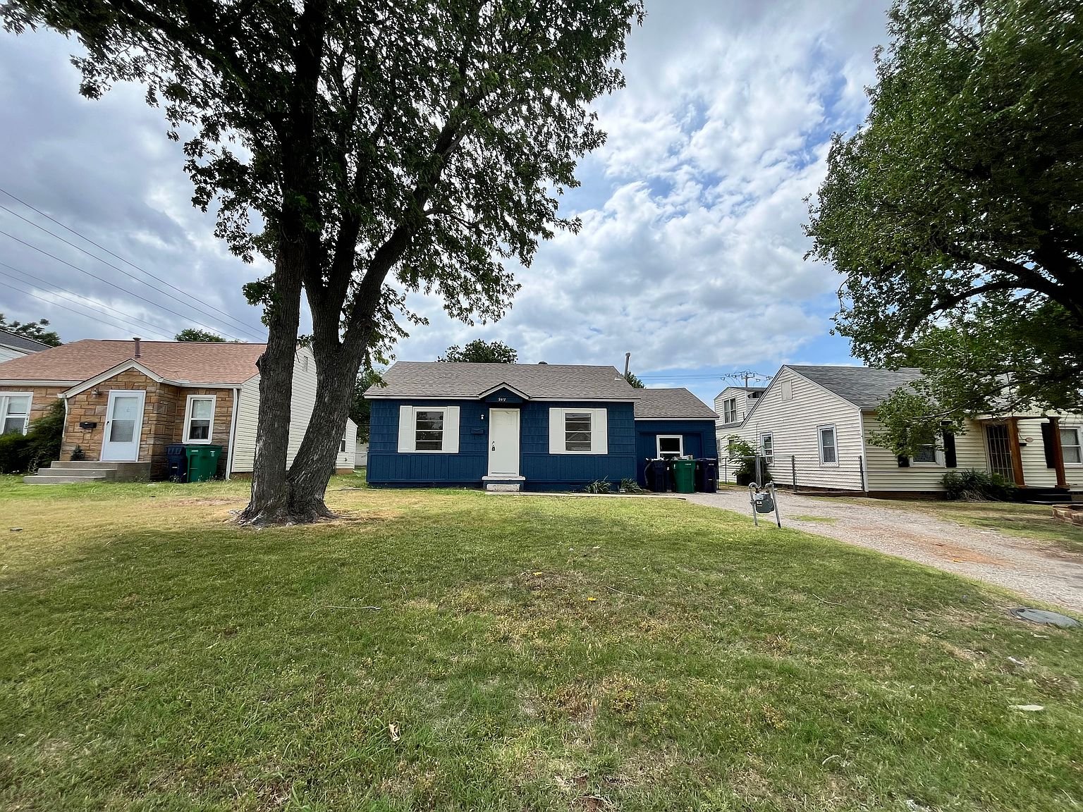 9417 N McKinley, Oklahoma City, OK