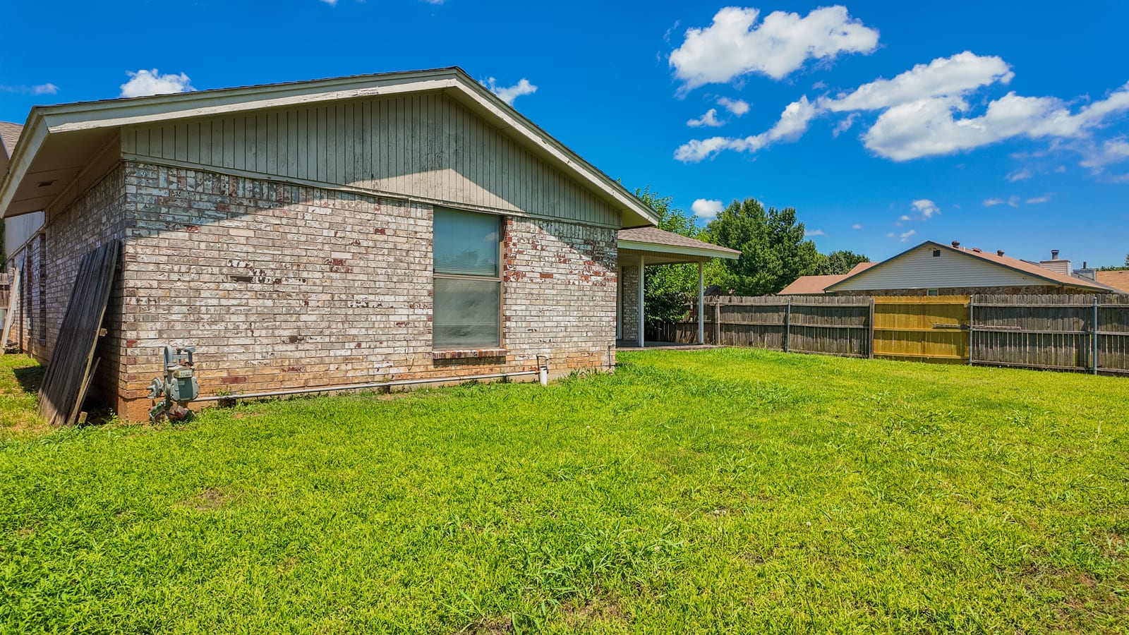 942 Cedar Hill Pl, Midwest City, OK 73110