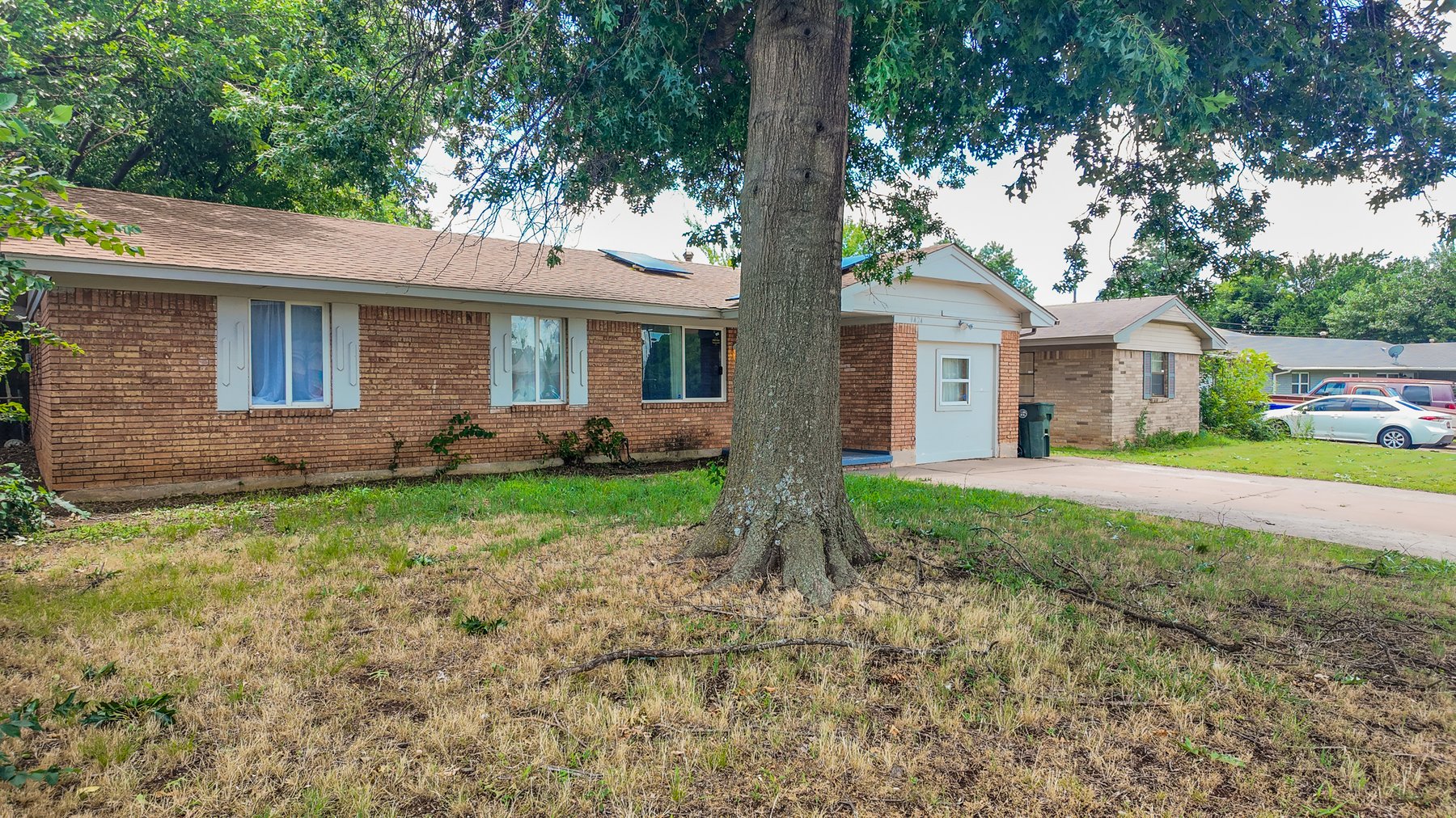 9424 NE 14th St, MWC, OK