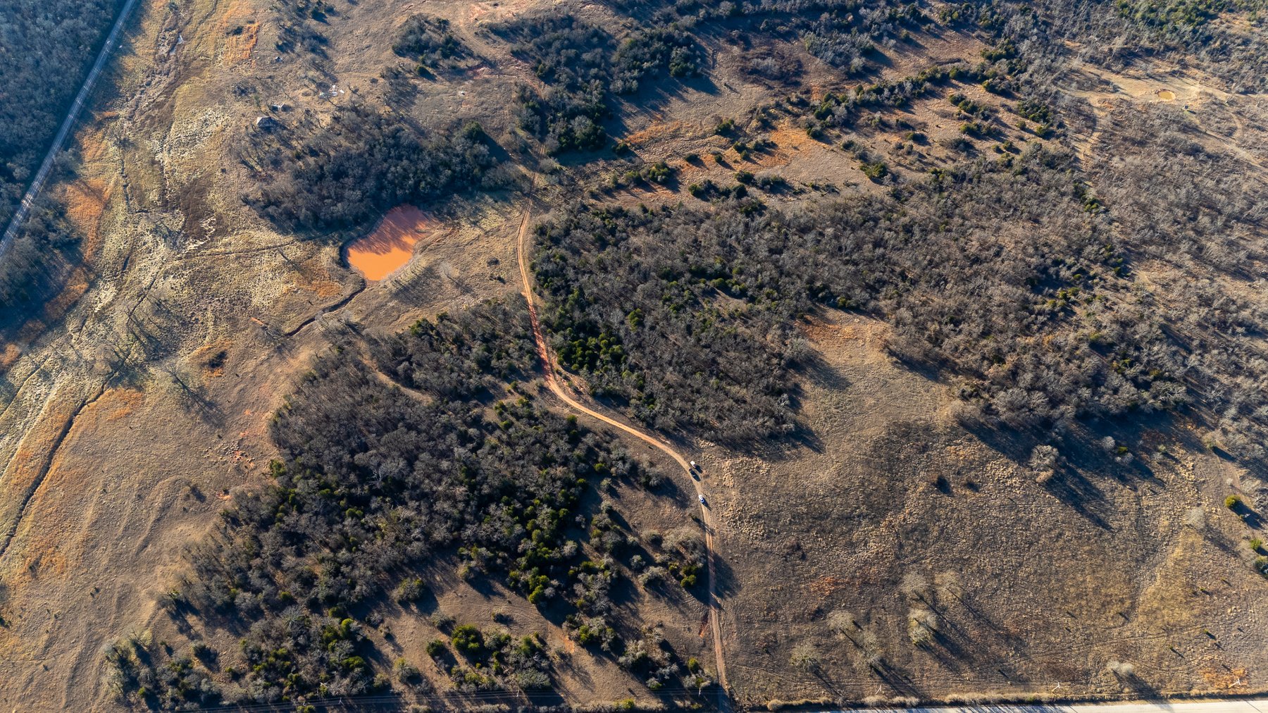 Noble 200 Acres, Norman, OK